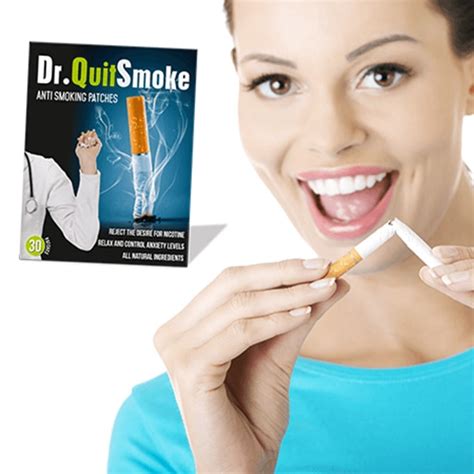 dr quitsmoke
